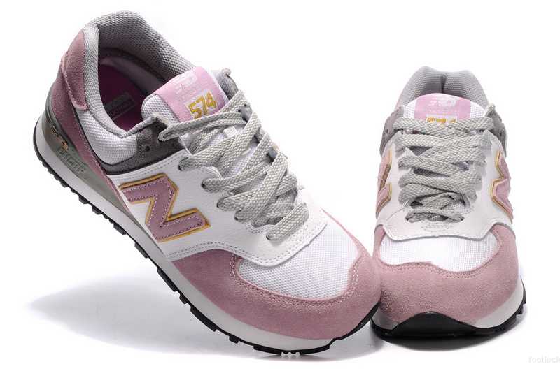 new balance femme pas cher solde